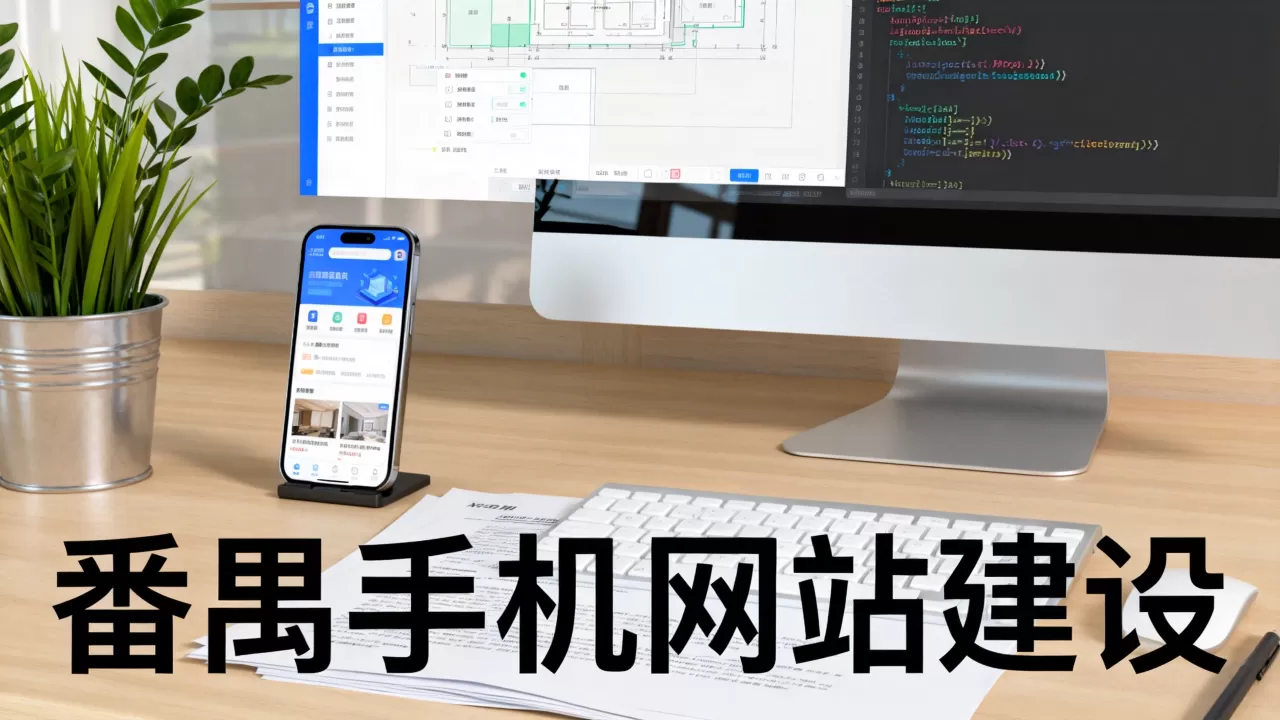 番禺手机网站建设 番禺手机网站建设