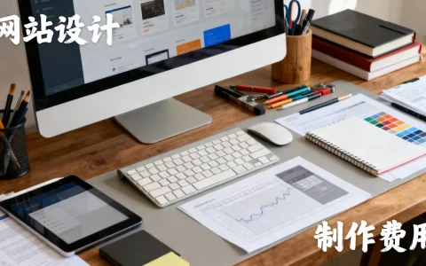 番禺网站设计与制作哪家好？，大概多少钱？