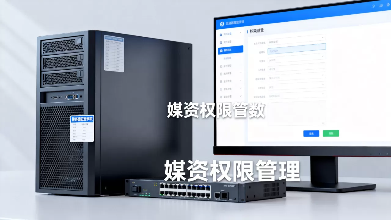 服务器要什么配置才合适,上传媒资权限怎么设置 服务器要什么配置才合适,上传媒资权限怎么设置