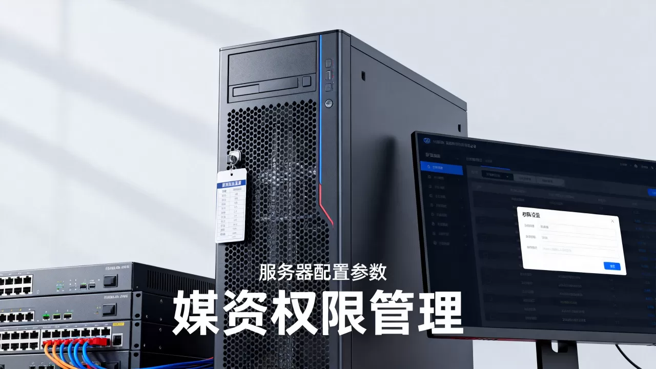 服务器要什么配置才合适,上传媒资权限怎么设置 服务器要什么配置才合适,上传媒资权限怎么设置