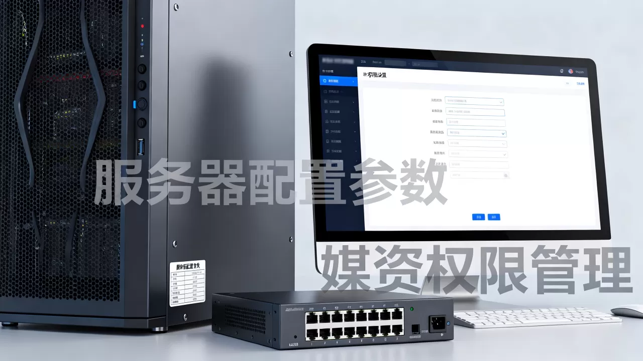 服务器要什么配置才合适,上传媒资权限怎么设置 服务器要什么配置才合适,上传媒资权限怎么设置