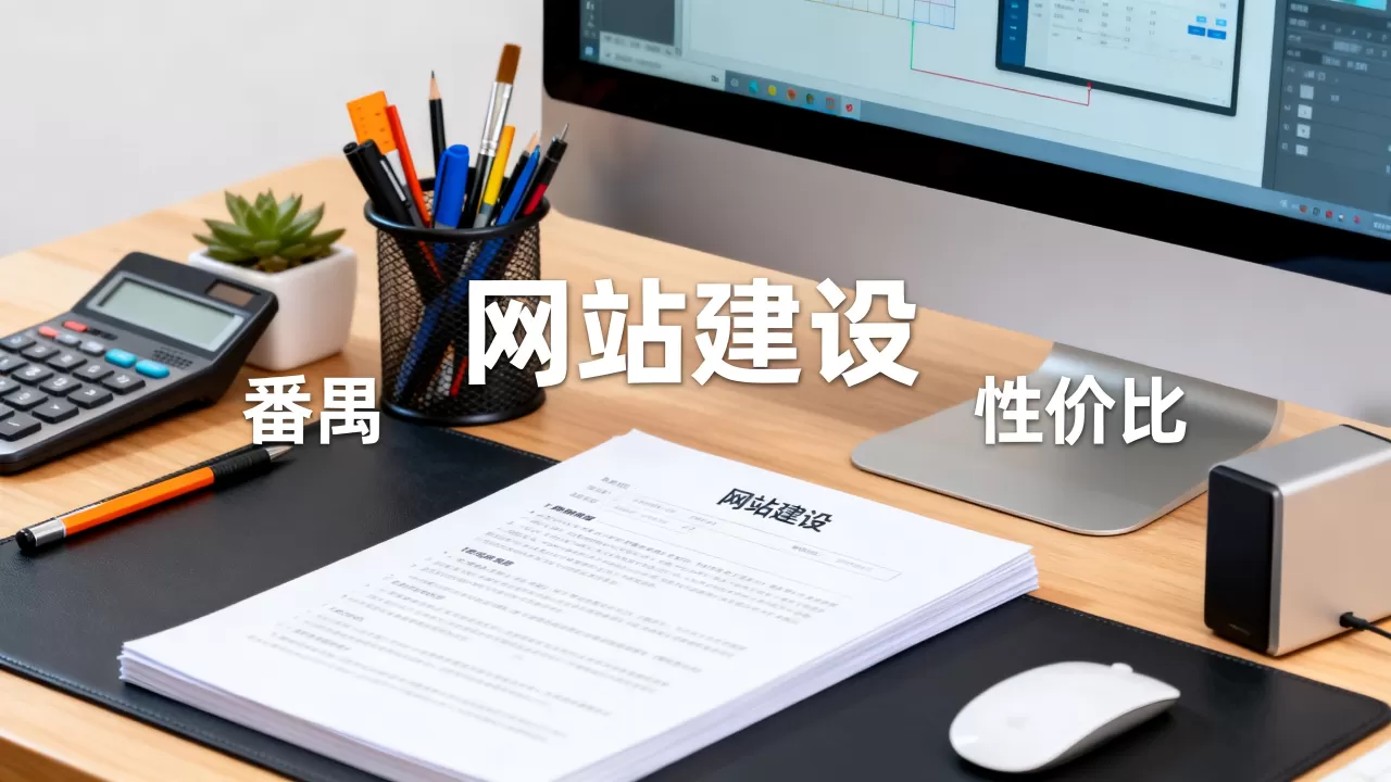 番禺品牌型网站建设公司哪家性价比高,多少钱 番禺品牌型网站建设公司哪家性价比高,多少钱