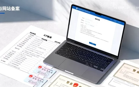 ICP备案算是网站备案吗？，网站备案需要什么材料？
