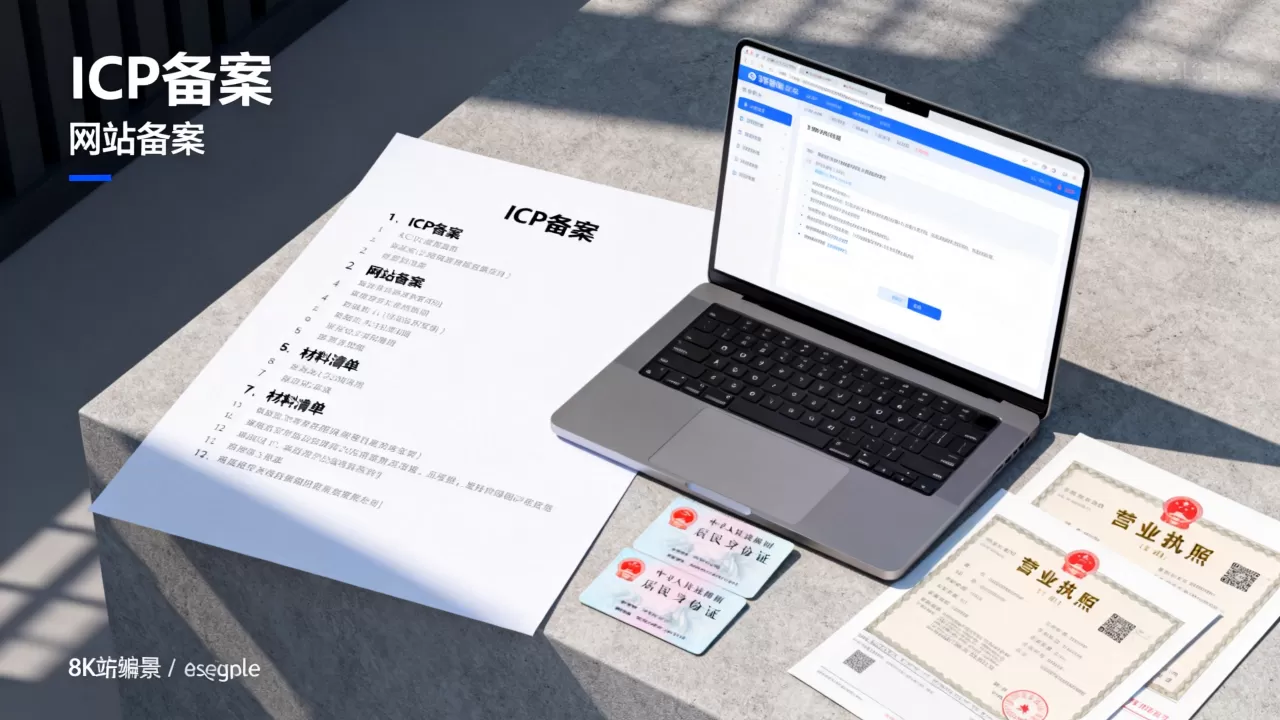 ICP备案算是网站备案吗?,网站备案需要什么材料? ICP备案算是网站备案吗?,网站备案需要什么材料?