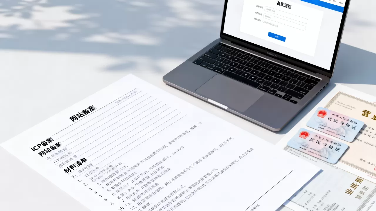 ICP备案算是网站备案吗?,网站备案需要什么材料? ICP备案算是网站备案吗?,网站备案需要什么材料?