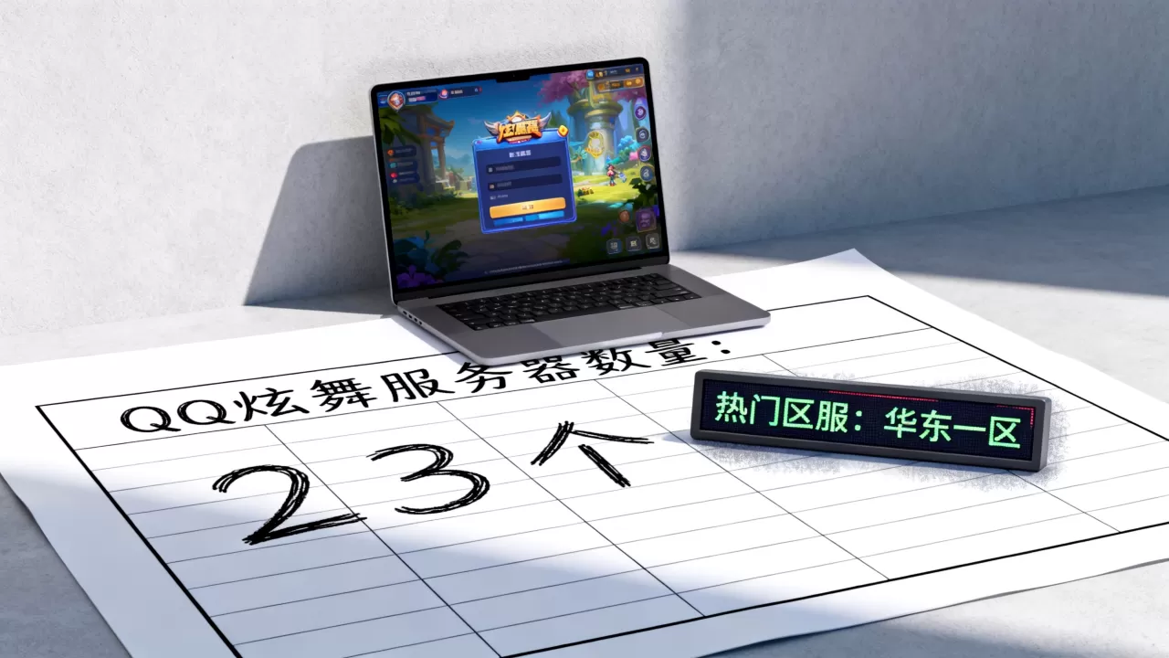 QQ炫舞一共有多少个服务器?,哪个区人最多? QQ炫舞一共有多少个服务器?,哪个区人最多?