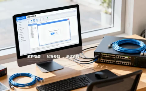 FTP服务器搭建软件哪个好？，怎么搭建？