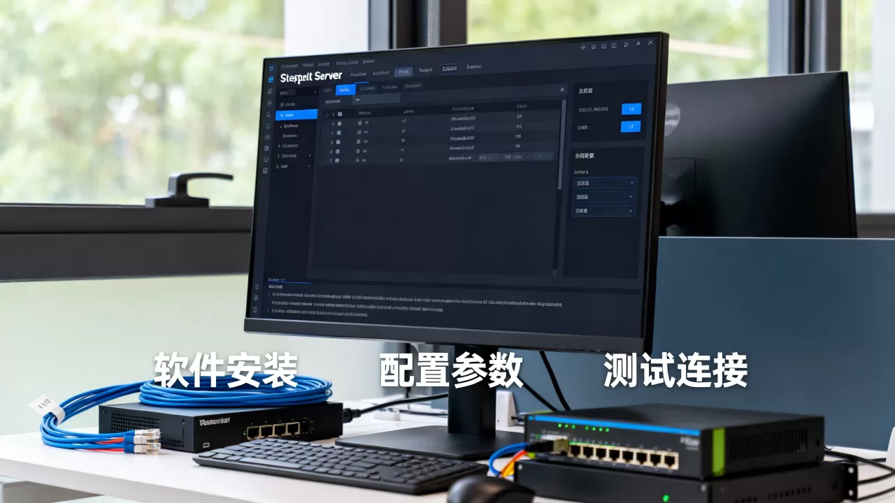 FTP服务器搭建软件哪个好?,怎么搭建? FTP服务器搭建软件哪个好?,怎么搭建?