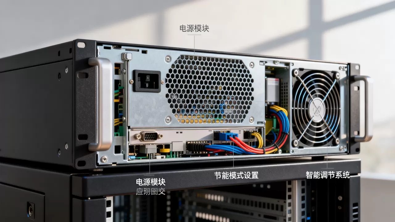 服务器中电源管理如何优化才能节能降耗?,设置方法有哪些 服务器中电源管理如何优化才能节能降耗?,设置方法有哪些