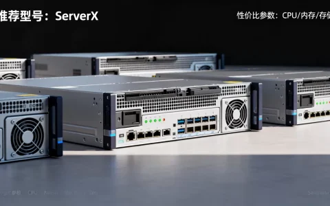 移动应用服务器有哪些推荐？，怎么选性价比高？