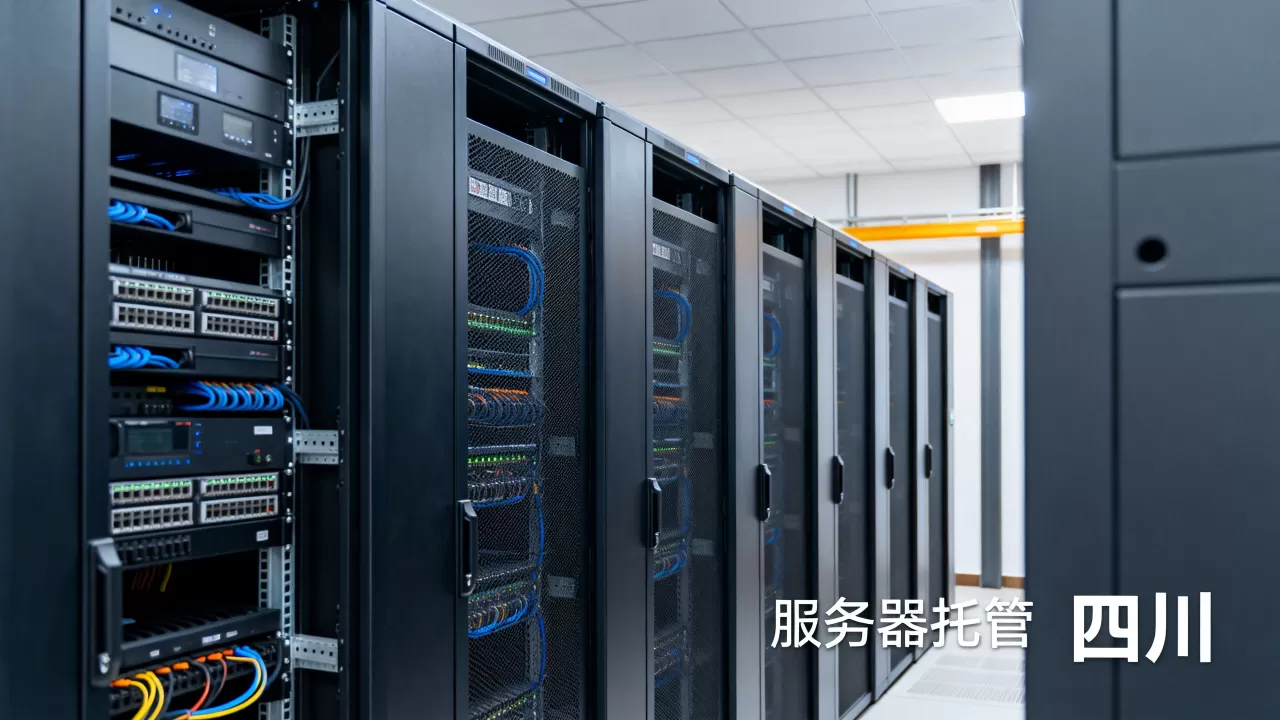 四川服务器托管有哪些 四川服务器托管有哪些