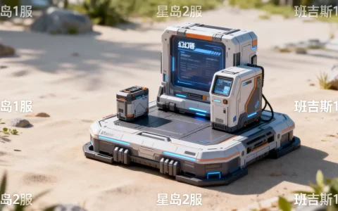 幻塔开服服务器有哪些