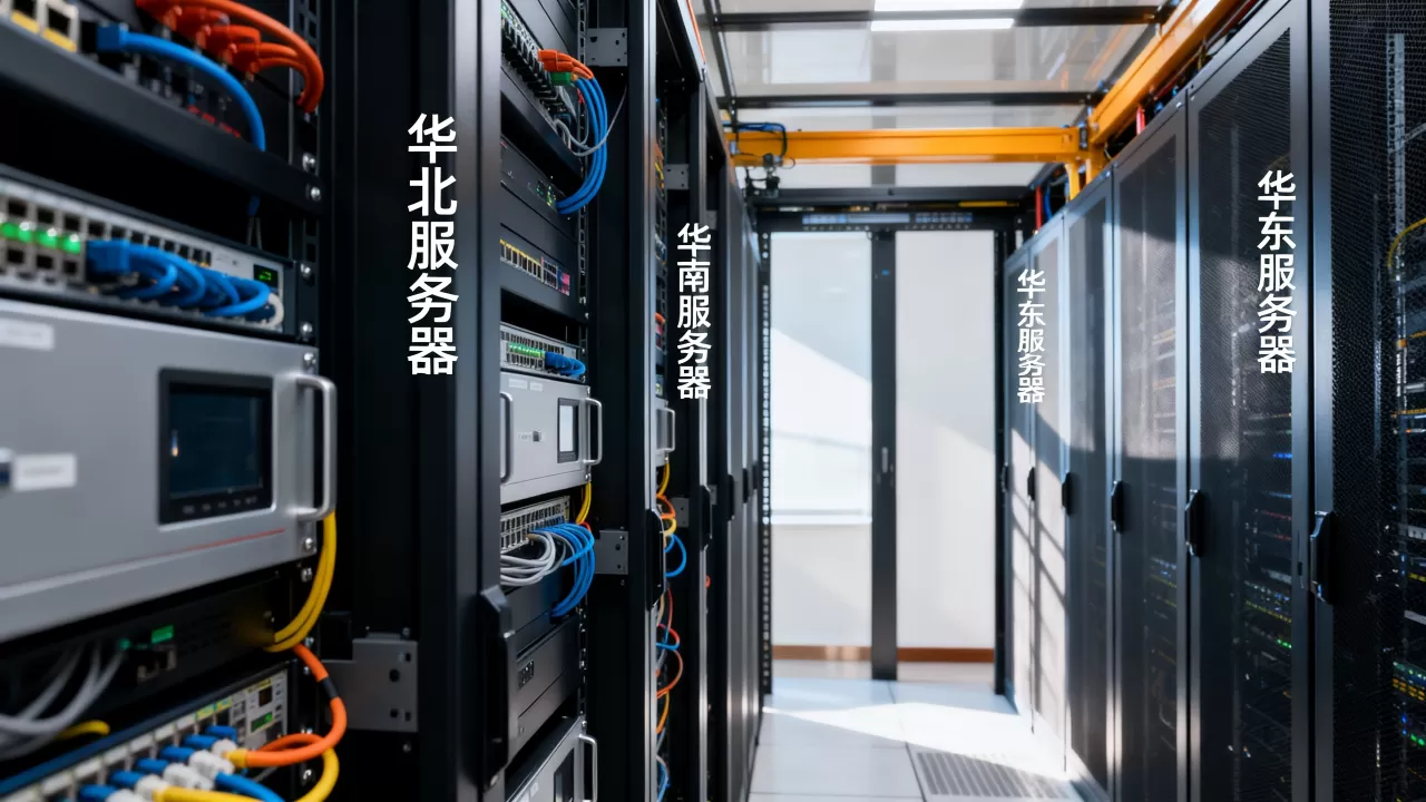 cf目前存在的服务器有哪些 cf目前存在的服务器有哪些