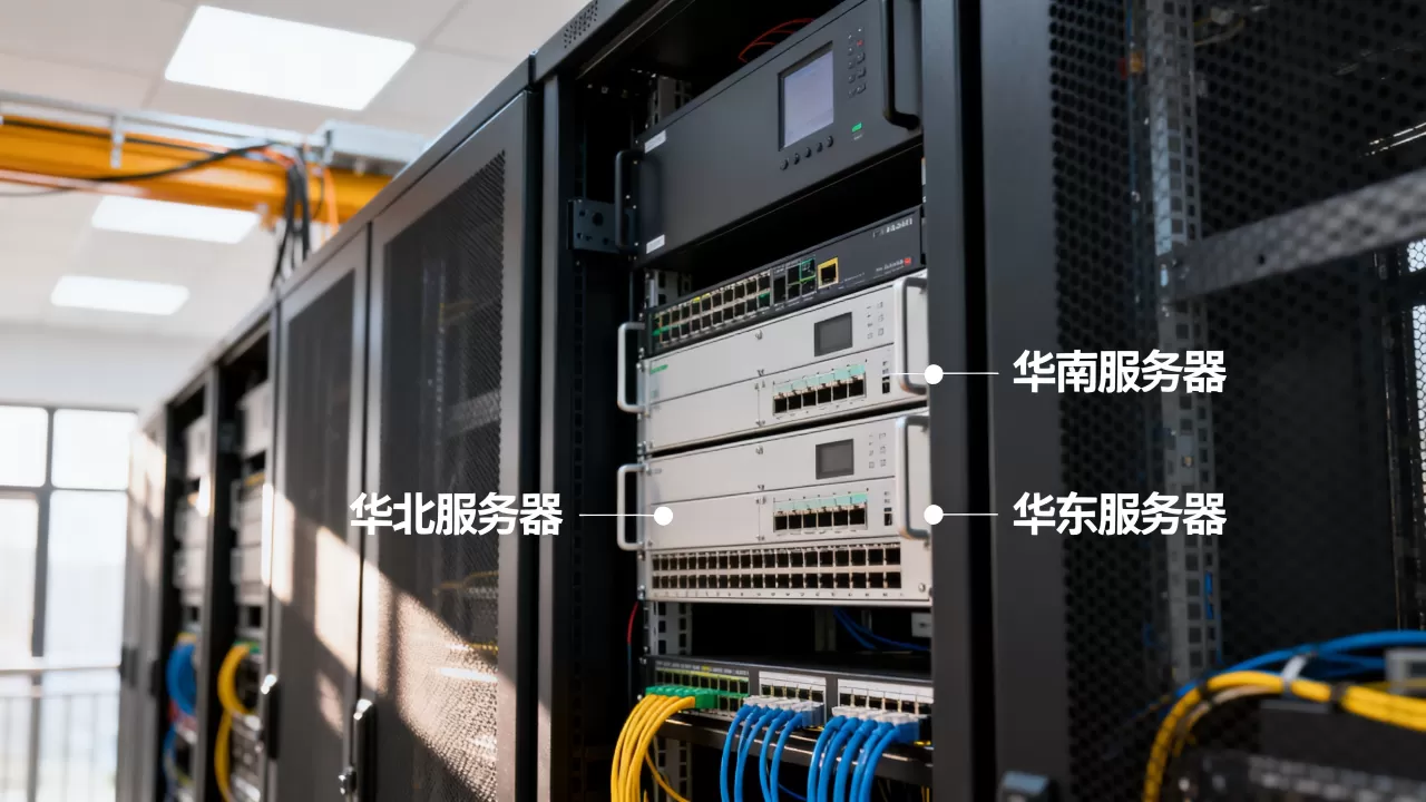 cf目前存在的服务器有哪些 cf目前存在的服务器有哪些