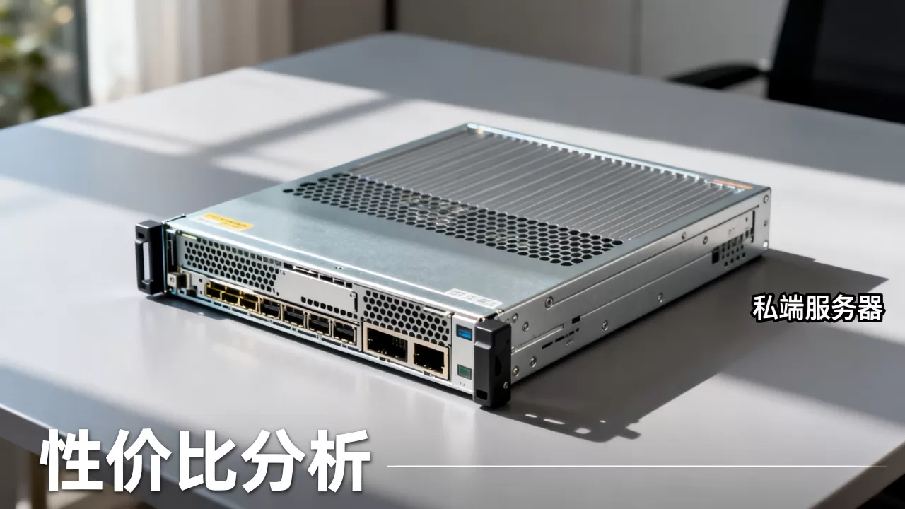 一个私端服务器多少钱?,哪个品牌性价比高? 一个私端服务器多少钱?,哪个品牌性价比高?