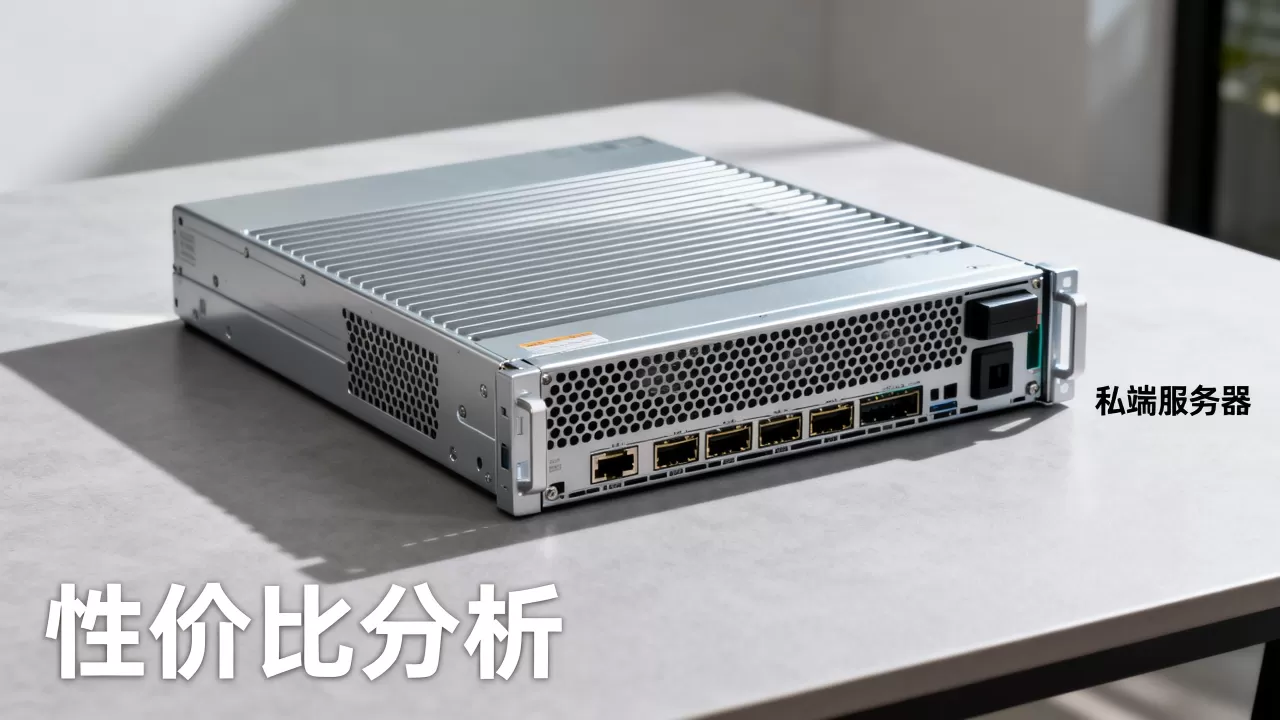 一个私端服务器多少钱?,哪个品牌性价比高? 一个私端服务器多少钱?,哪个品牌性价比高?