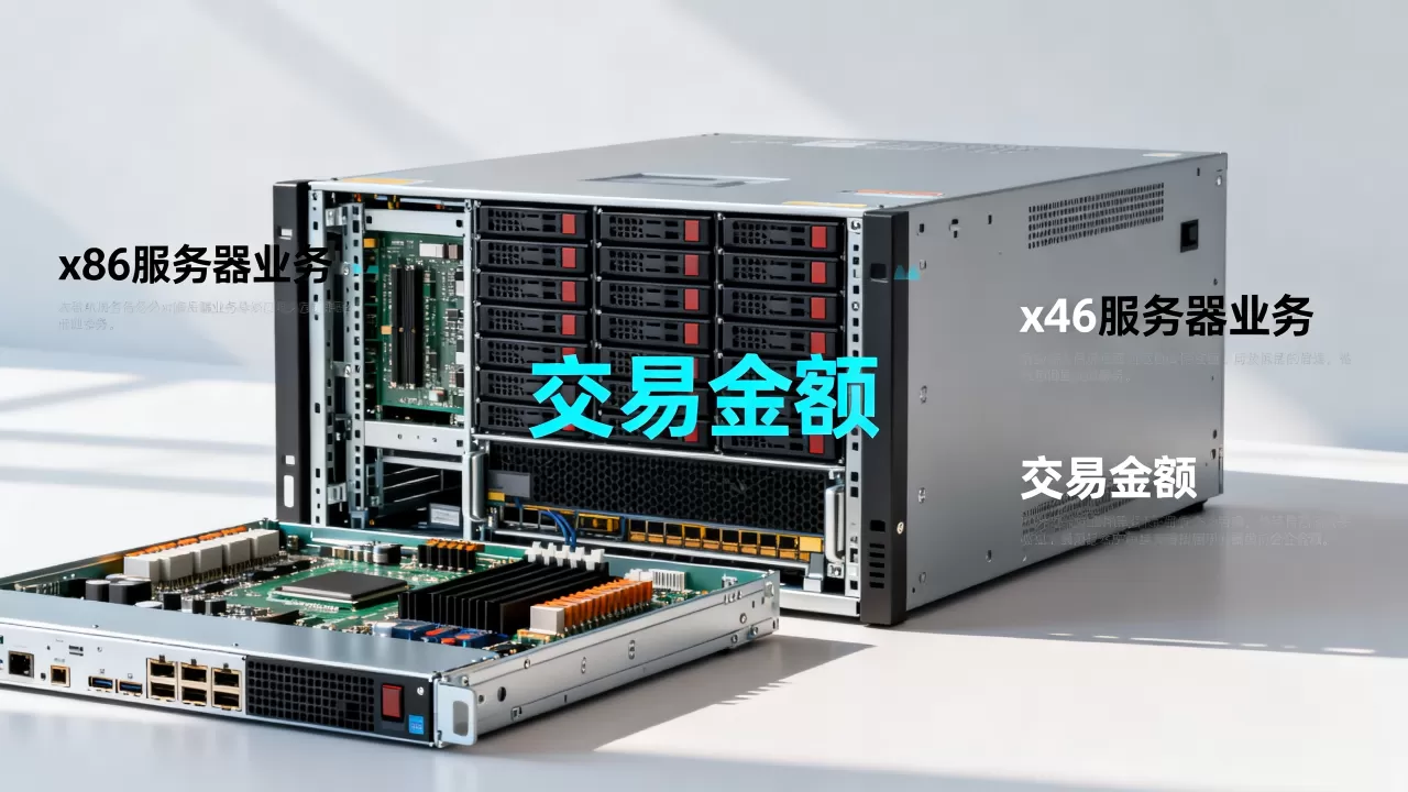 华为出售x86服务器业务到底多少钱,具体价格是多少? 华为出售x86服务器业务到底多少钱,具体价格是多少?