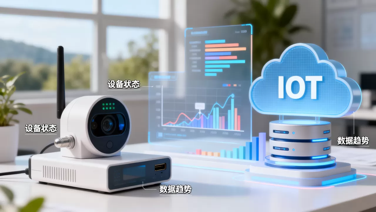 IoT数据托管_IoT数据分析 IoT数据托管_IoT数据分析