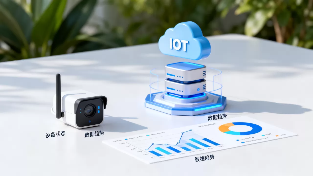 IoT数据托管_IoT数据分析 IoT数据托管_IoT数据分析