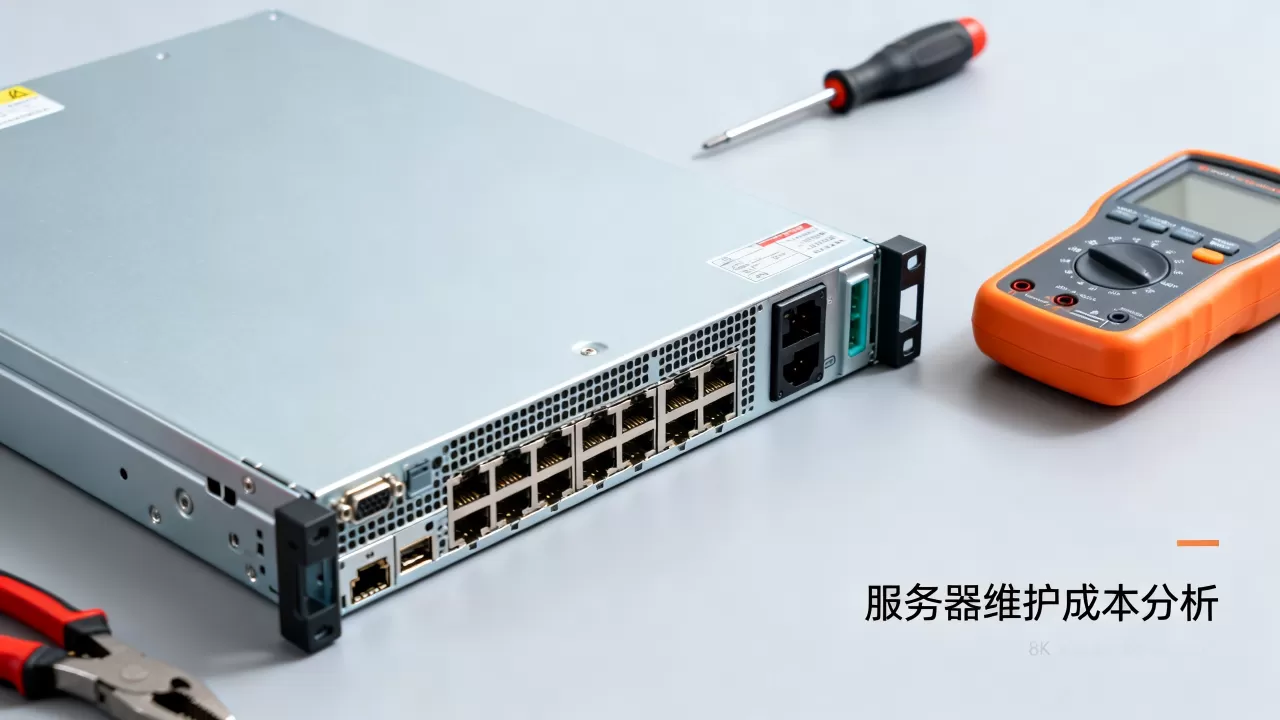 一款软件服务器维护需要多少钱,一年维护费用多少钱? 一款软件服务器维护需要多少钱,一年维护费用多少钱?