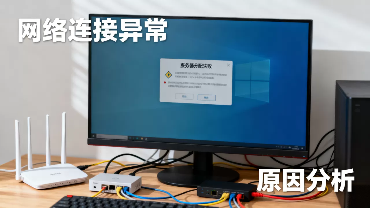 5e平台服务器分配失败怎么办,原因是什么? 5e平台服务器分配失败怎么办,原因是什么?