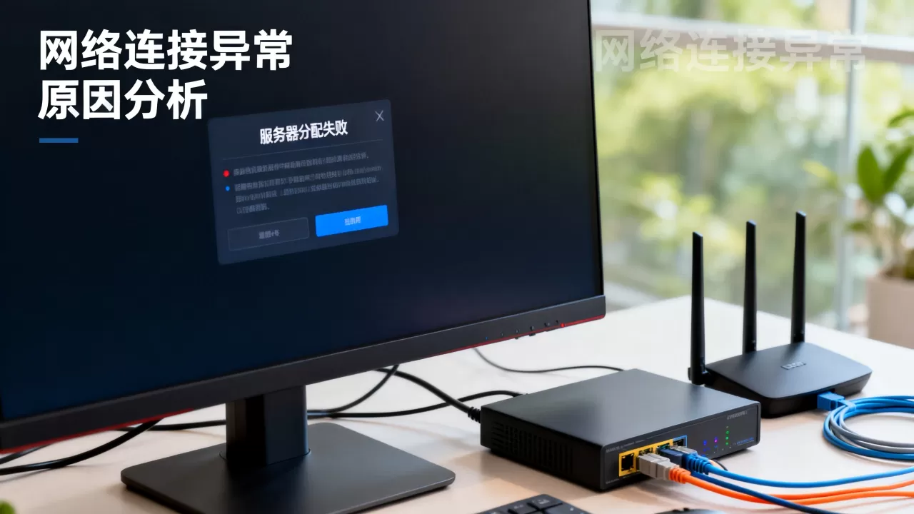 5e平台服务器分配失败怎么办,原因是什么? 5e平台服务器分配失败怎么办,原因是什么?