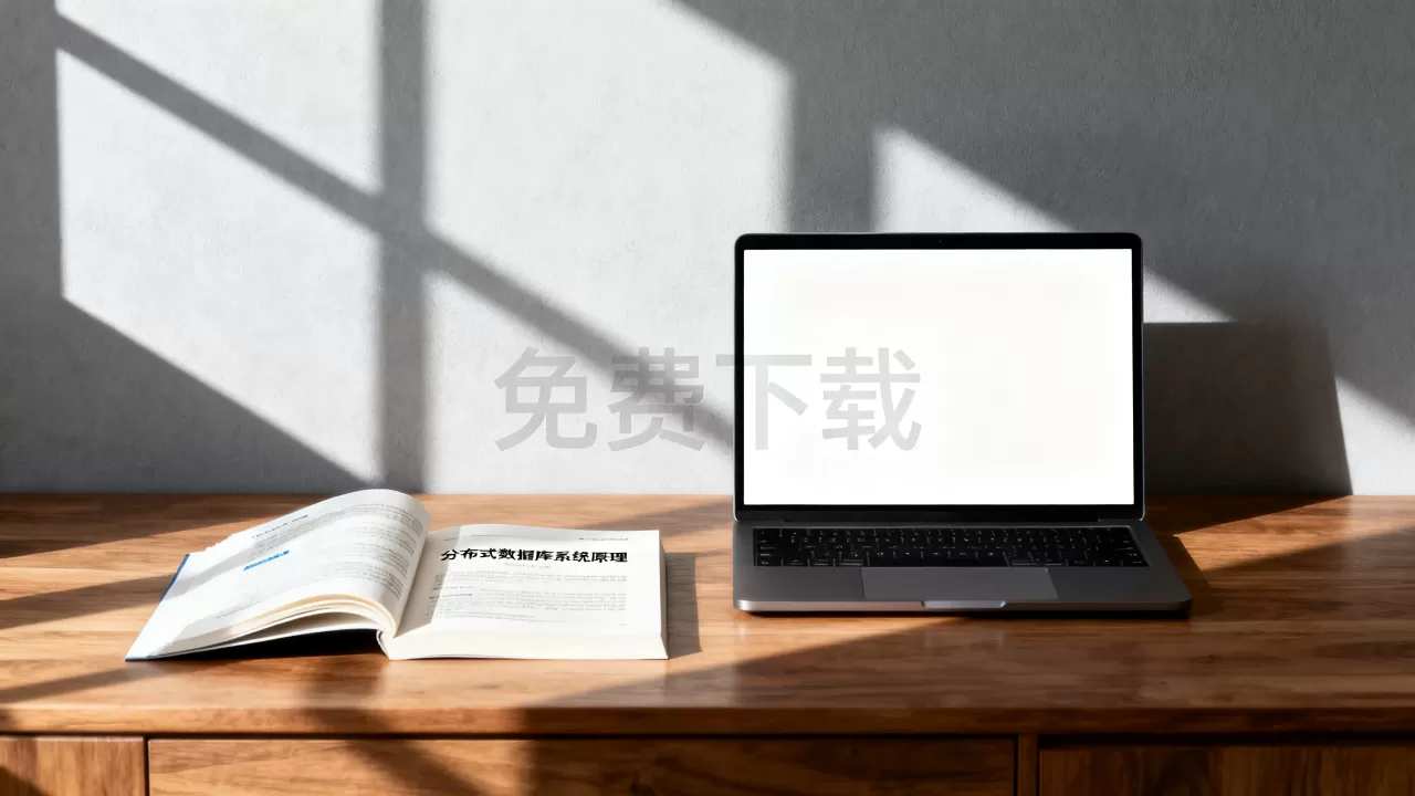 分布式数据库系统原理pdf怎么下载?,免费吗? 分布式数据库系统原理pdf怎么下载?,免费吗?