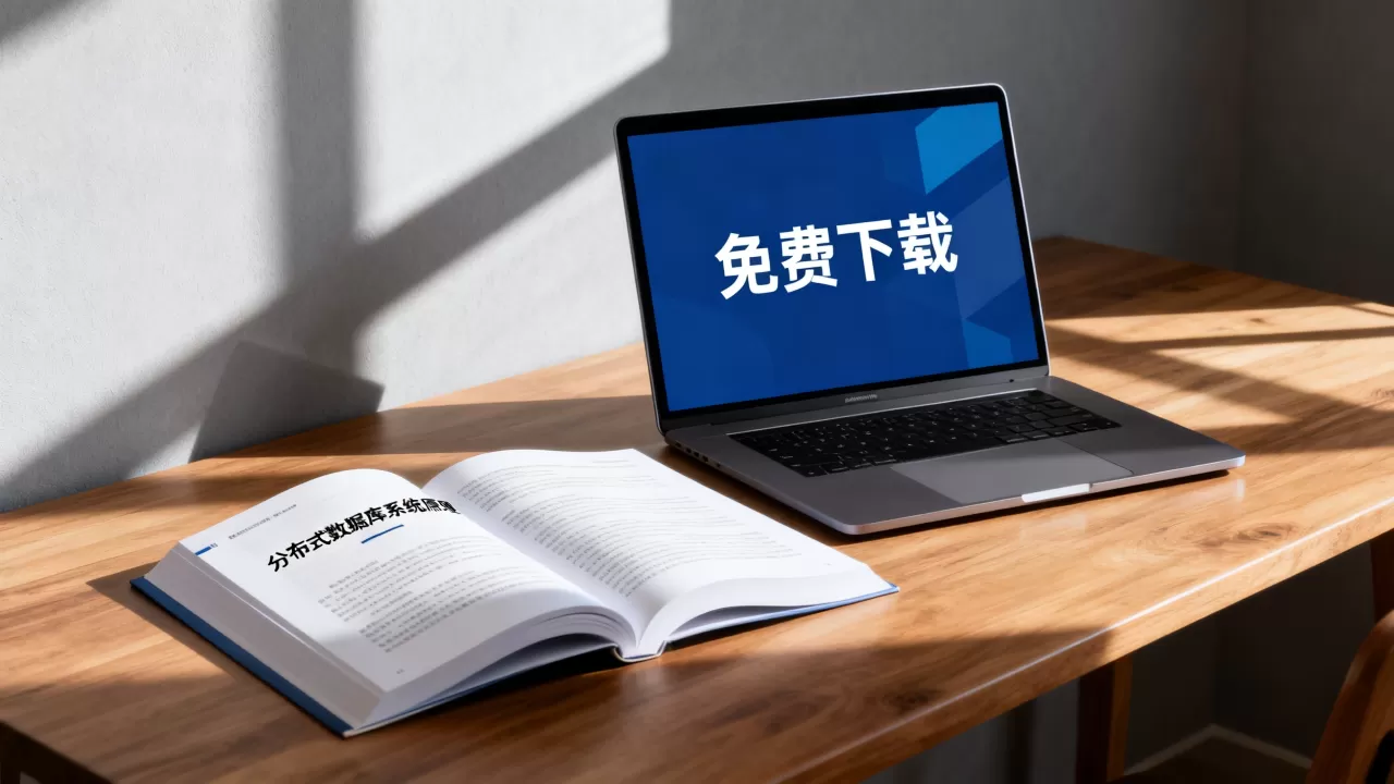 分布式数据库系统原理pdf怎么下载?,免费吗? 分布式数据库系统原理pdf怎么下载?,免费吗?