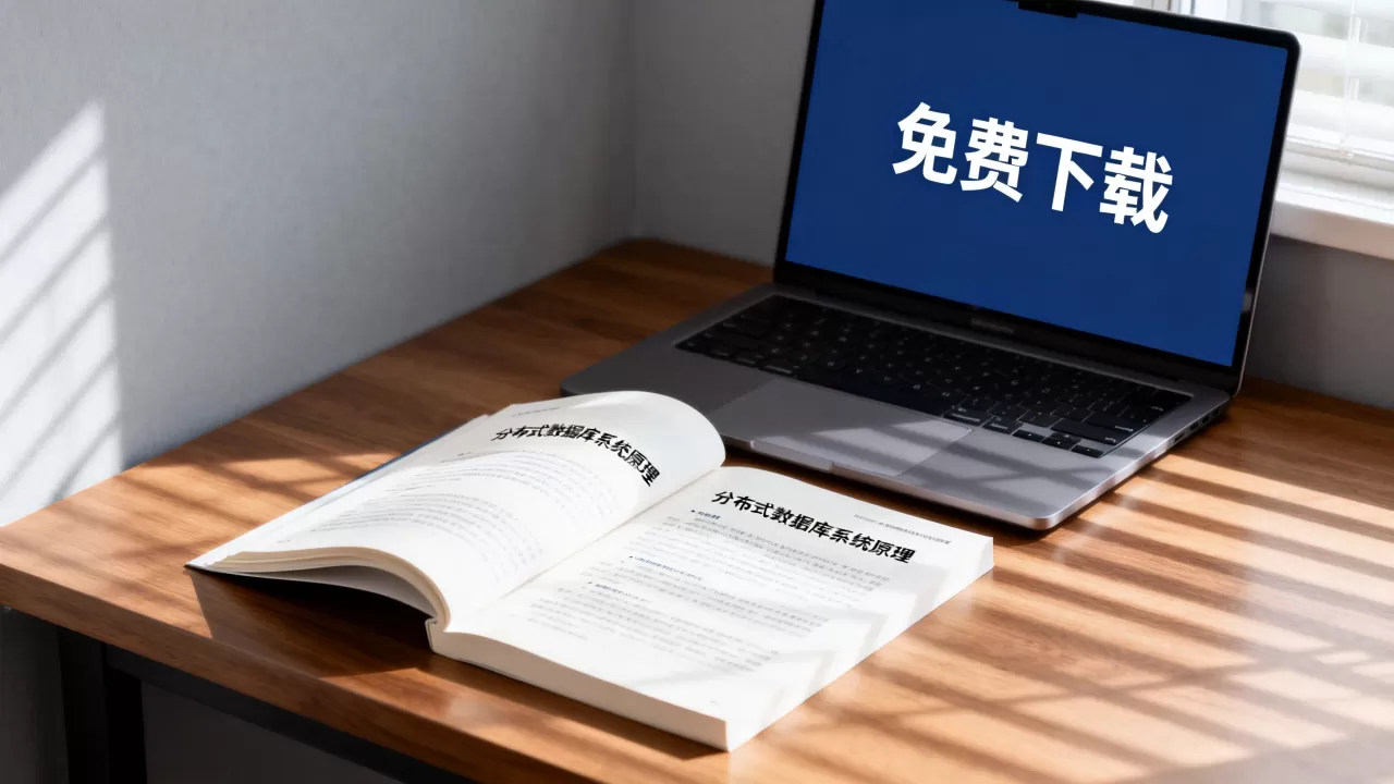 分布式数据库系统原理pdf怎么下载?,免费吗? 分布式数据库系统原理pdf怎么下载?,免费吗?
