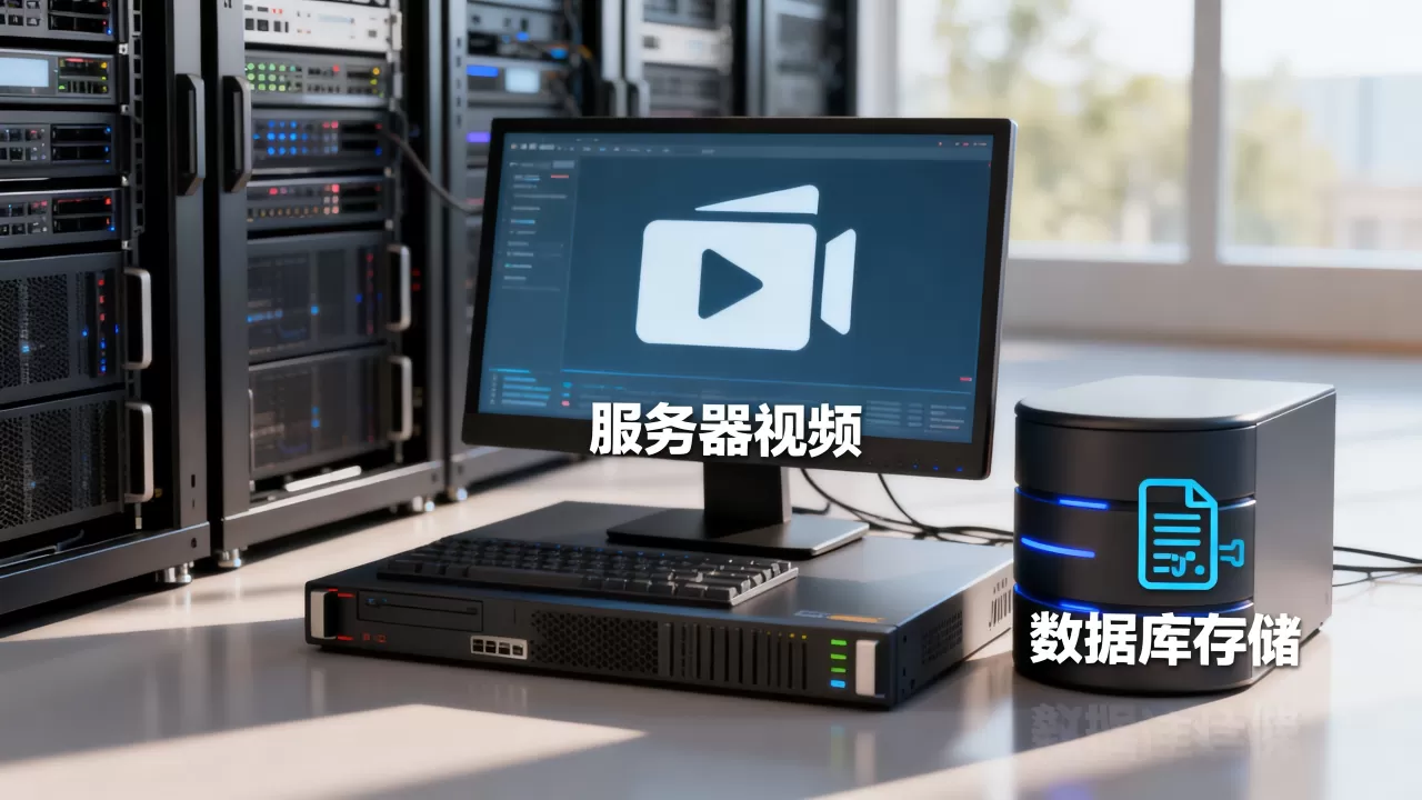 服务器视屏图片放数据库有什么优缺点,哪种方案更好? 服务器视屏图片放数据库有什么优缺点,哪种方案更好?