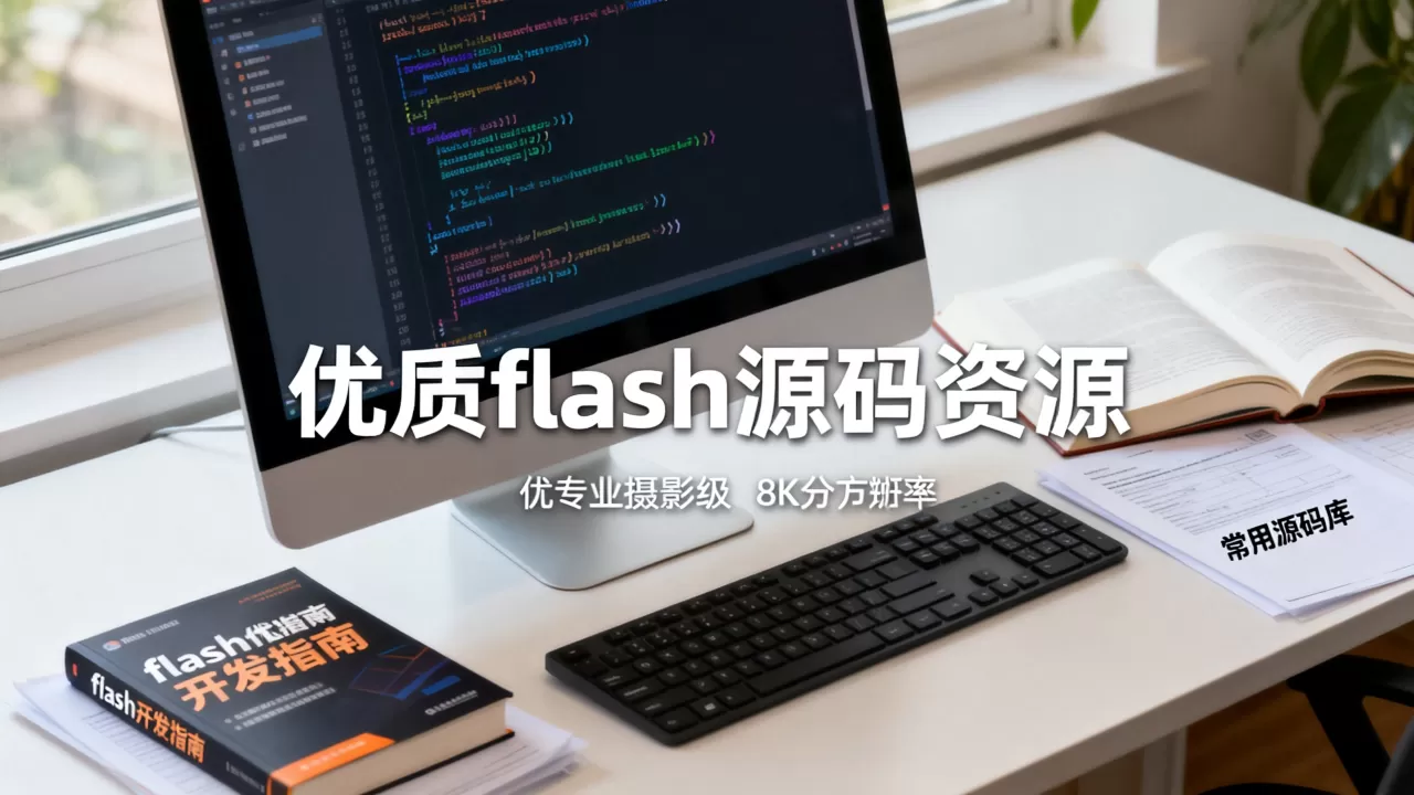 flash源码网站有哪些好资源,哪个网站最靠谱? flash源码网站有哪些好资源,哪个网站最靠谱?