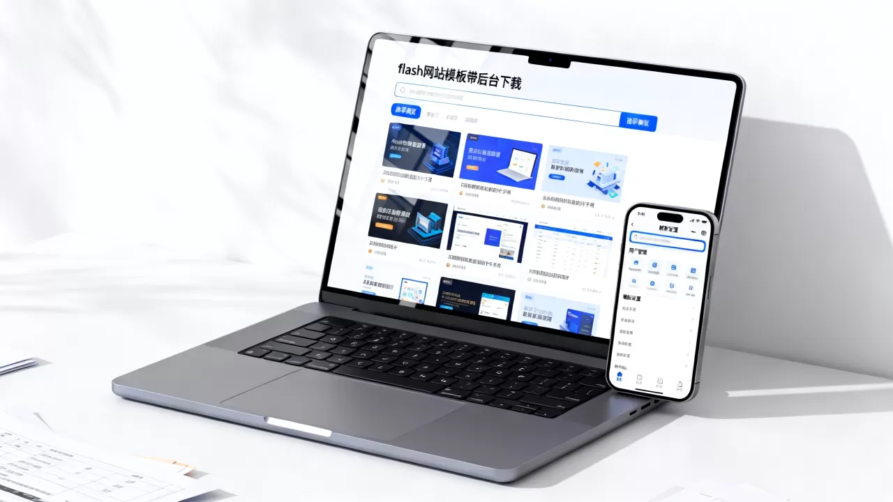 flash网站模板带后台怎么下载,哪个好? flash网站模板带后台怎么下载,哪个好?
