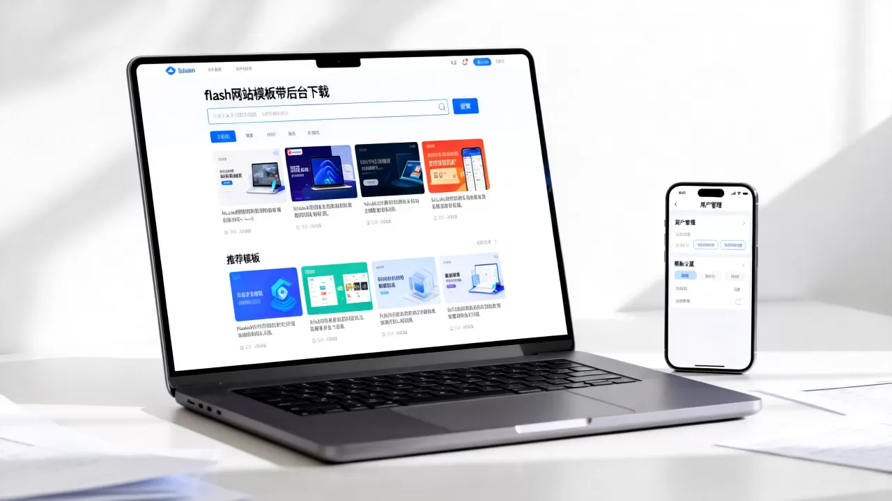 flash网站模板带后台怎么下载,哪个好? flash网站模板带后台怎么下载,哪个好?