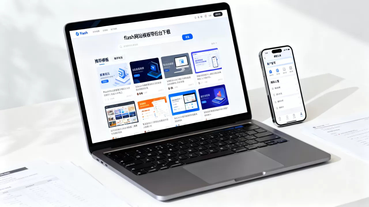 flash网站模板带后台怎么下载,哪个好? flash网站模板带后台怎么下载,哪个好?