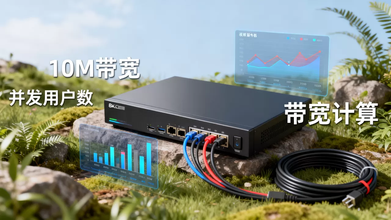 视频服务器带宽10M能带多少人,视频服务器带宽怎么计算 视频服务器带宽10M能带多少人,视频服务器带宽怎么计算