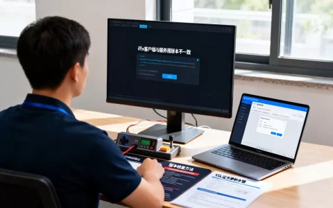 ifix客户端服务器版本不一致怎么办，SSL连接失败如何修复