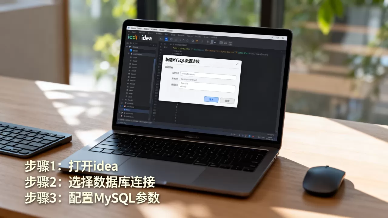 idea新建mysql数据库_新建MySQL数据连接 idea新建mysql数据库_新建MySQL数据连接