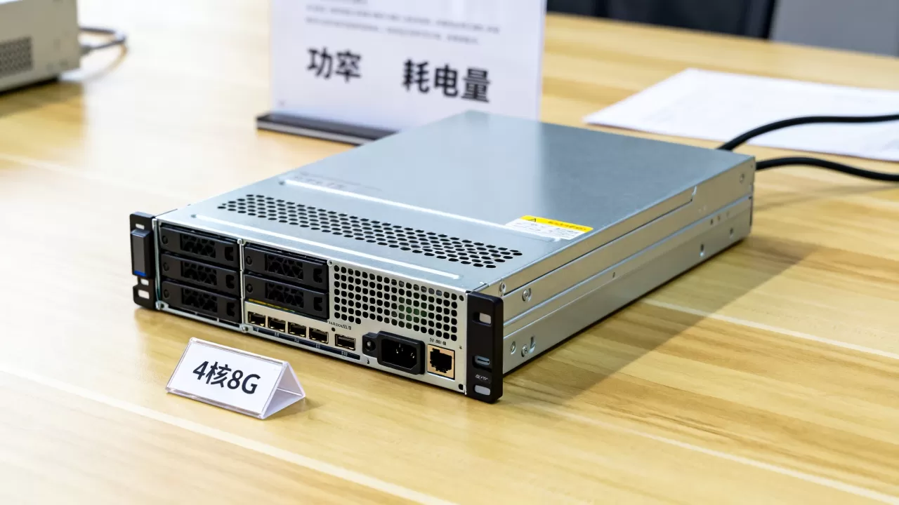 4核8G服务器功率是多少?,耗电量大吗 4核8G服务器功率是多少?,耗电量大吗