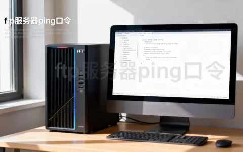 ftp服务器ping口令的含义是什么，怎么设置？