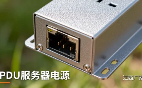 江西PDU服务器电源厂家有哪些，哪家好？