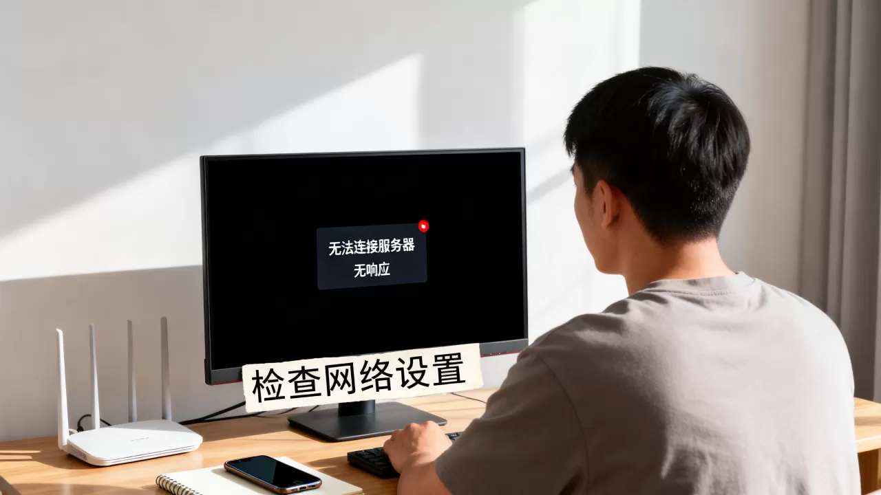 LOL连接不上服务器无响应怎么办?,原因是什么? LOL连接不上服务器无响应怎么办?,原因是什么?