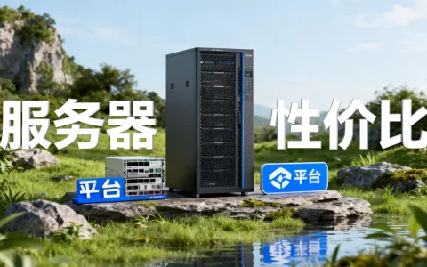 卖r币的服务器有哪些？,哪个平台性价比高？
