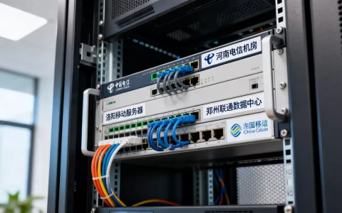 河南通信服务器有哪些？,哪家机房稳定便宜