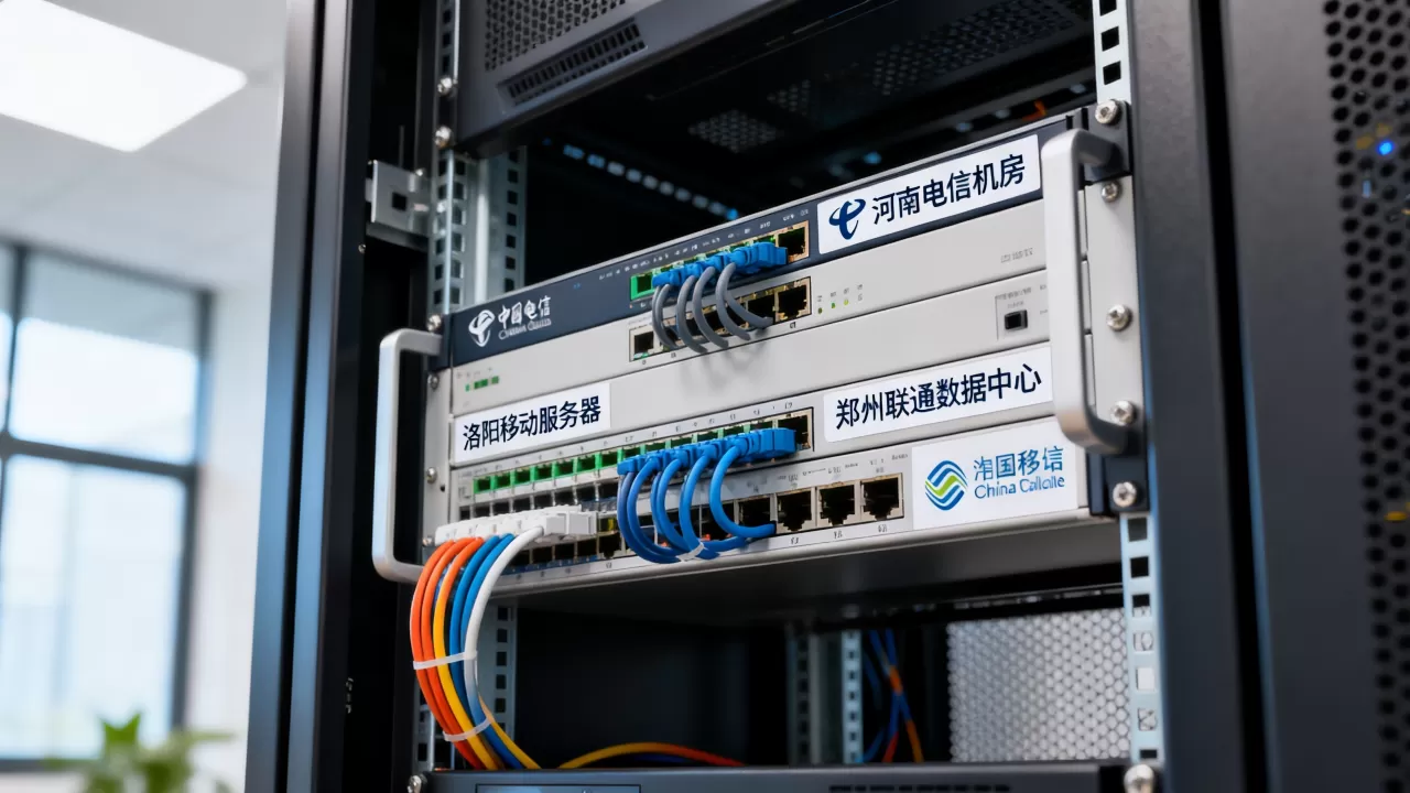 河南通信服务器有哪些?,哪家机房稳定便宜 河南通信服务器有哪些?,哪家机房稳定便宜