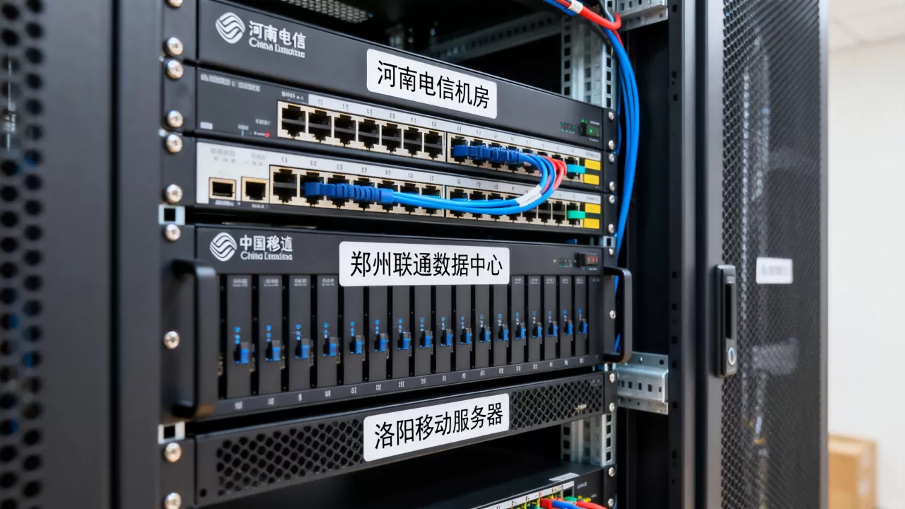 河南通信服务器有哪些?,哪家机房稳定便宜 河南通信服务器有哪些?,哪家机房稳定便宜