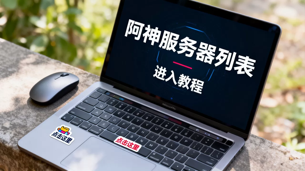 阿神究竟开了哪些服务器,阿神服务器怎么进? 阿神究竟开了哪些服务器,阿神服务器怎么进?