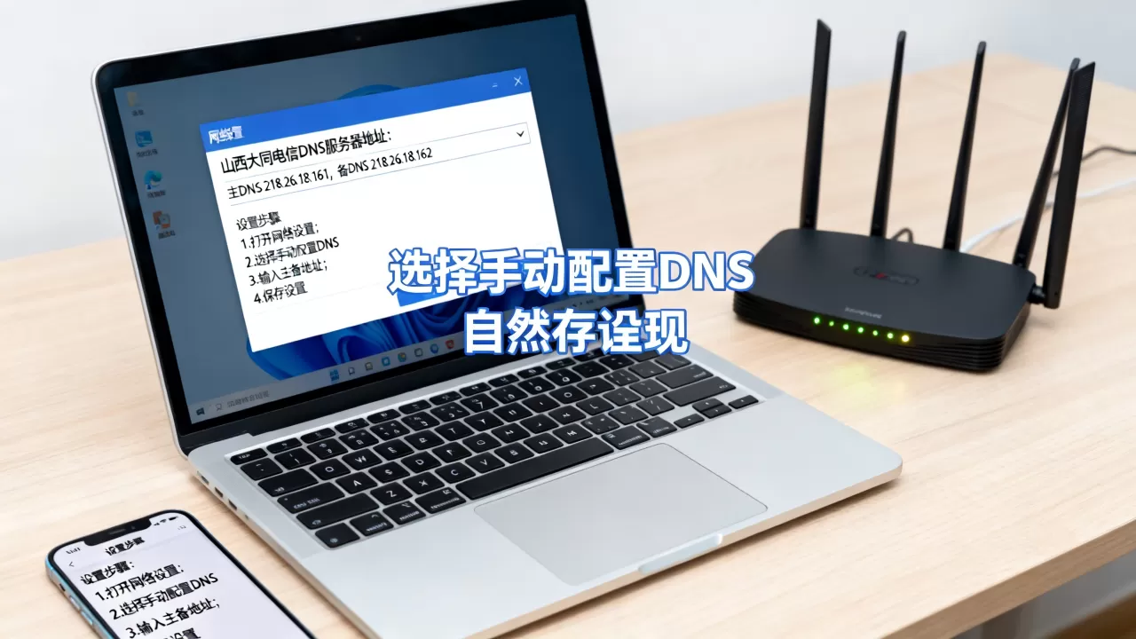 山西大同电信DNS服务器地址是多少?,怎么设置? 山西大同电信DNS服务器地址是多少?,怎么设置?