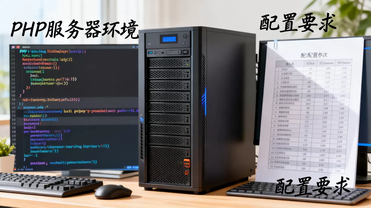 PHP支持哪些服务器环境?,需要什么配置要求? PHP支持哪些服务器环境?,需要什么配置要求?