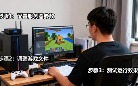 我的世界服务器服主如何制作32k？，怎么制作
