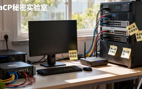 acp秘密实验室加不了服务器怎么办
